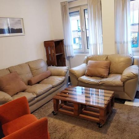 Appartamento A Cinco Minutos De Todo Oviedo Esterno foto
