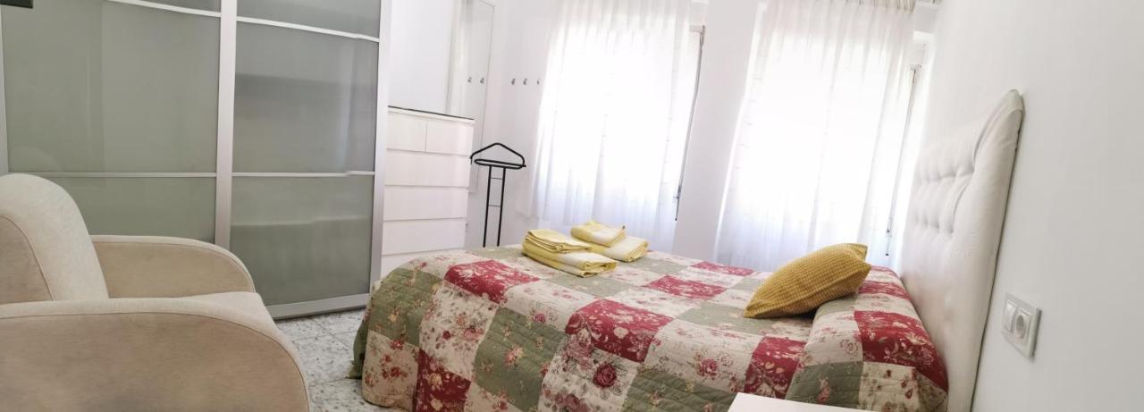 Appartamento A Cinco Minutos De Todo Oviedo Esterno foto