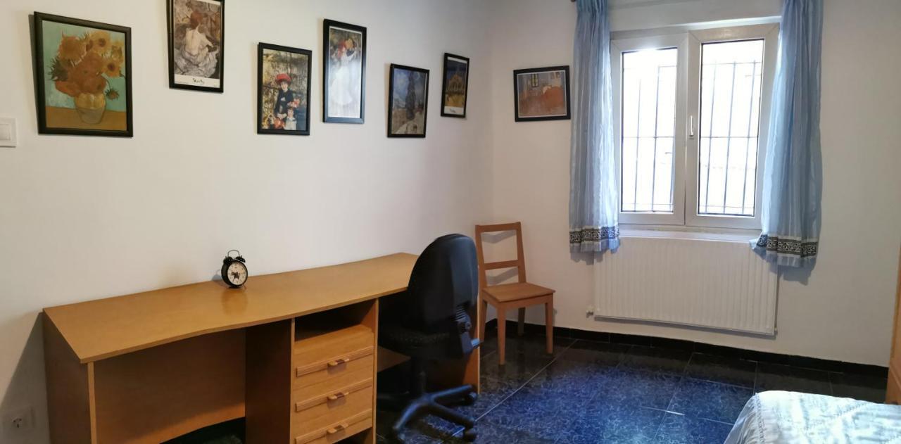 Appartamento A Cinco Minutos De Todo Oviedo Esterno foto
