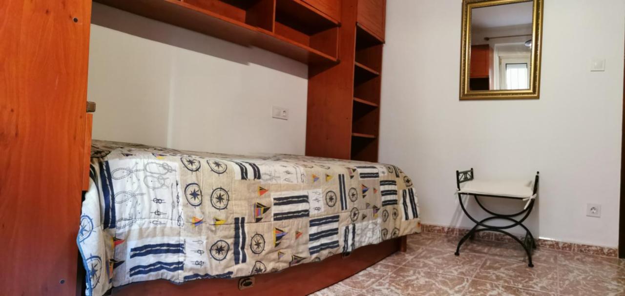 Appartamento A Cinco Minutos De Todo Oviedo Esterno foto