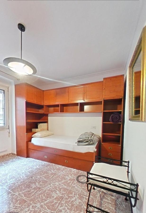 Appartamento A Cinco Minutos De Todo Oviedo Esterno foto