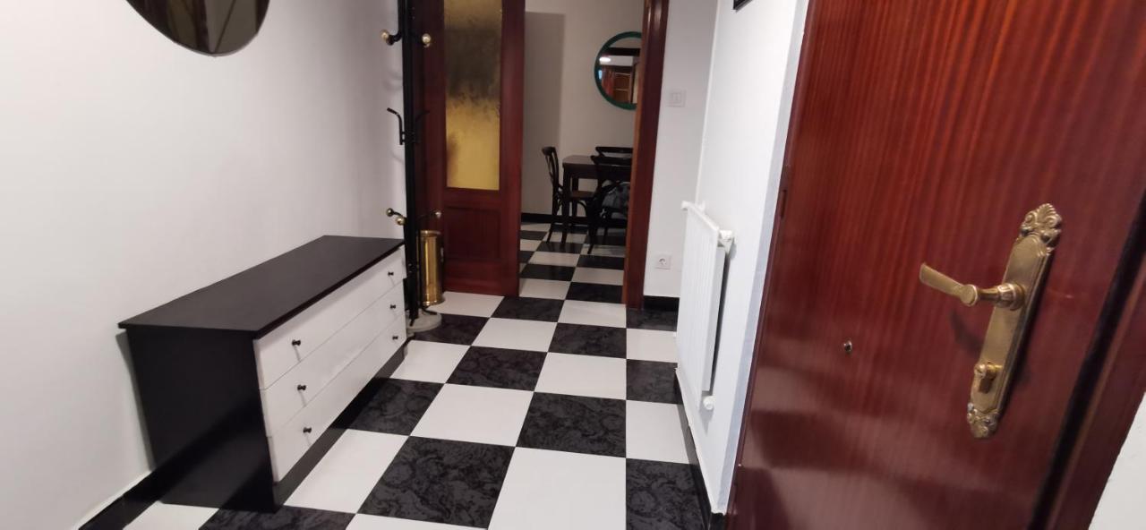 Appartamento A Cinco Minutos De Todo Oviedo Esterno foto