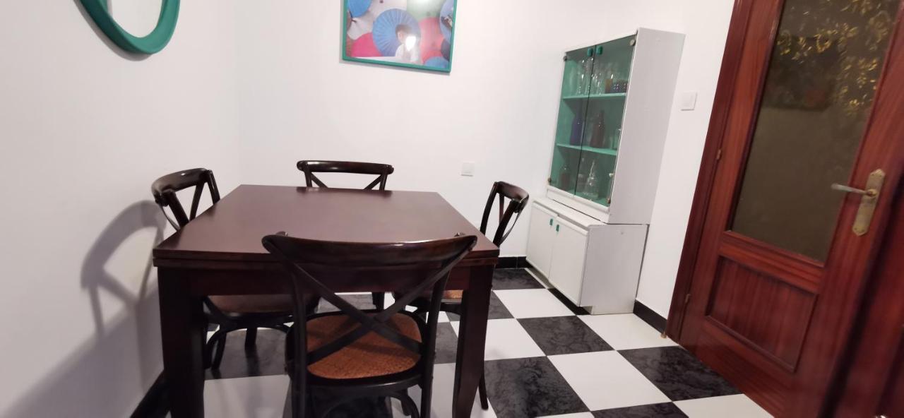 Appartamento A Cinco Minutos De Todo Oviedo Esterno foto